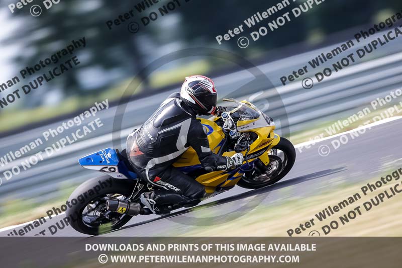 25 to 27th july 2019;Slovakia Ring;event digital images;motorbikes;no limits;peter wileman photography;trackday;trackday digital images